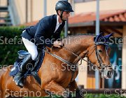 Campanelli Lusi One GioCav2013 S5 4550 : Campanelli Antonio, Campionati Italiani Giovani Cavalli, Cattolica, Lusi One, ph Stefano Secchi ©